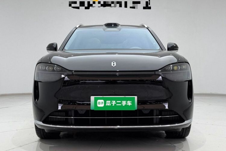 Used Hima AITO M9 2024 Range-Extended Max Edition 42 kWh 6-Seater Version
