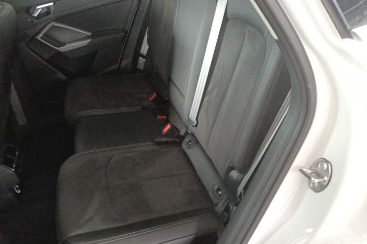 Used Audi Q3 2022 35 TFSI Fashion Dynamic Model