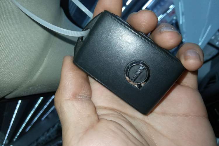 Used Volvo XC60 2019 T5 4x4 Smart Edition China VI Standard
