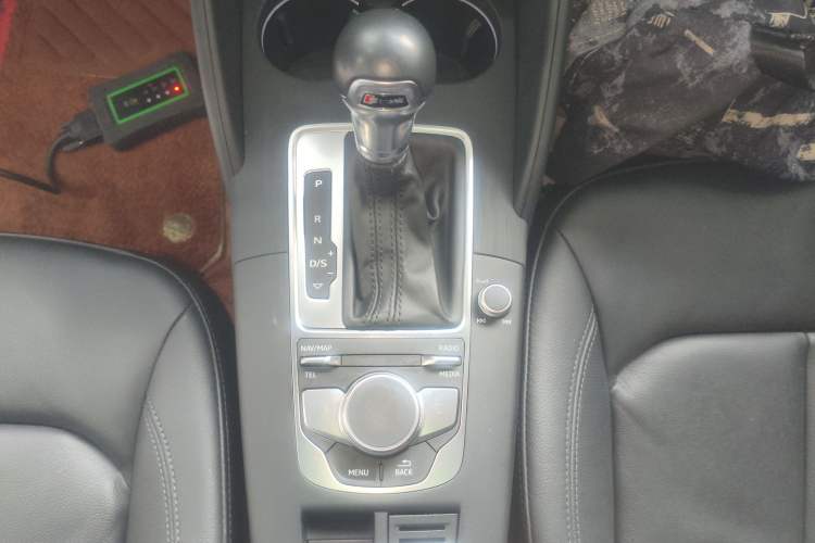 Used Audi A3 2019 Limousine 35 TFSI Style Version China V Emission Standard