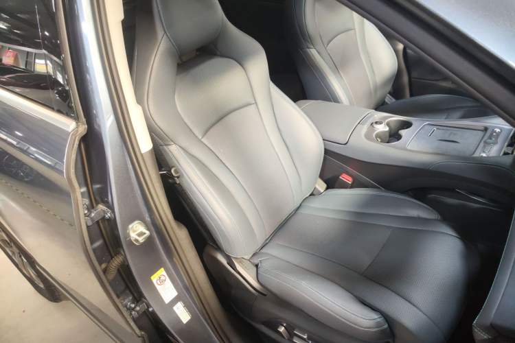 Used BYD Sealion 07 DM-i 2025 150 Flagship+ Edition
