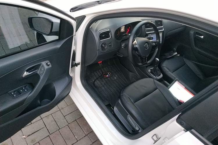 Used Volkswagen Polo 2018 1.5L Automatic Enjoyment Model