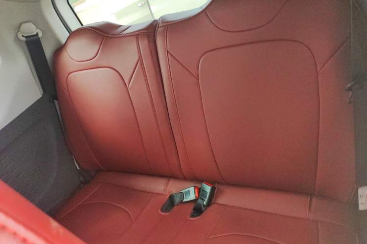 Used Wuling Hongguang MINIEV 2021 Macaron Fashion Model Lithium Iron Phosphate
