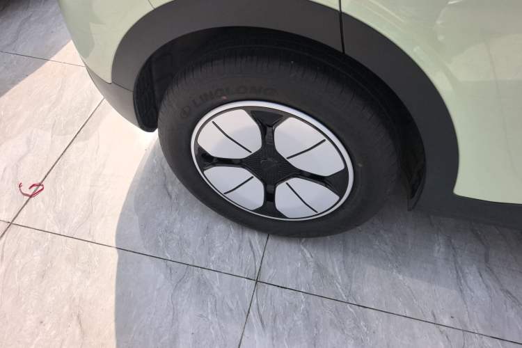 Used Geely Galaxy Geome 2025 310km Youth Edition