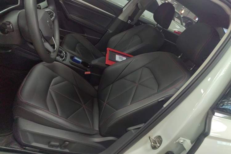 Used Volkswagen Lavida 2023 300TSI DSG Starry Sky Leading Edition
