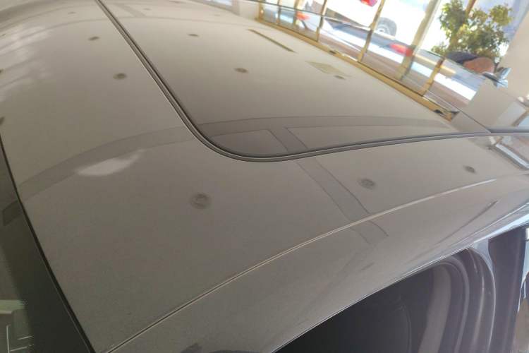 Used Audi A4L 2020 40 TFSI Luxury Dynamic Model