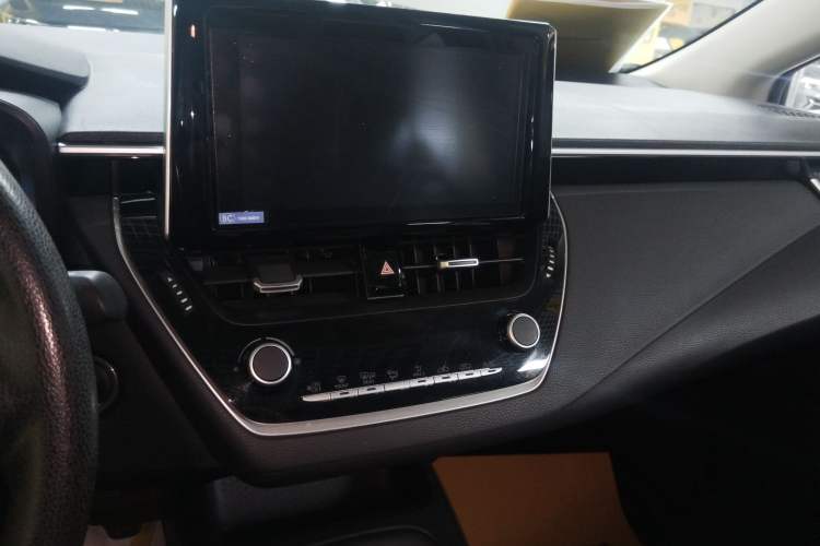 Used Toyota Corolla 2023 1.2T Elite Edition