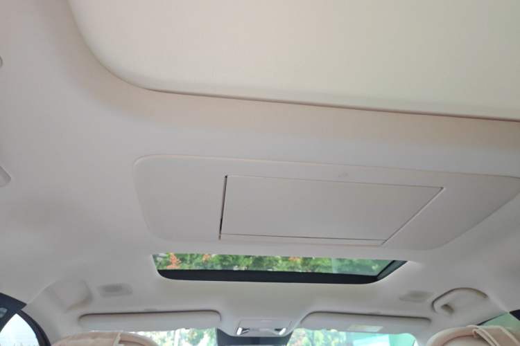 Used BYD Xia 2025 DM-i 1.5T 180km Excellence Model
