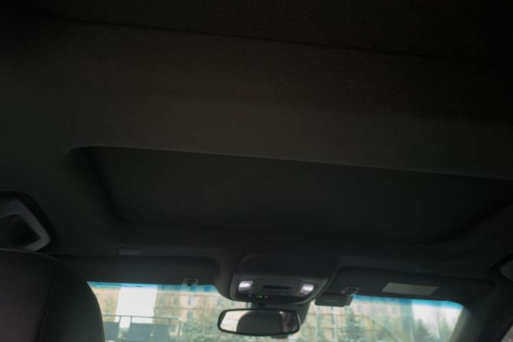 Used Cadillac CT5 2020 Updated 28T Leading Sporty Version
