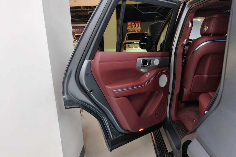 Used Tank 700 New Energy 2024 Hi4-T Extreme Edition
