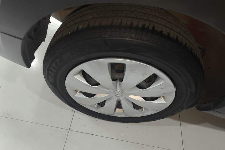 Used Toyota YARiS L Zhi Xuan 2021 X-Trail 1.5L CVT Leading Edition