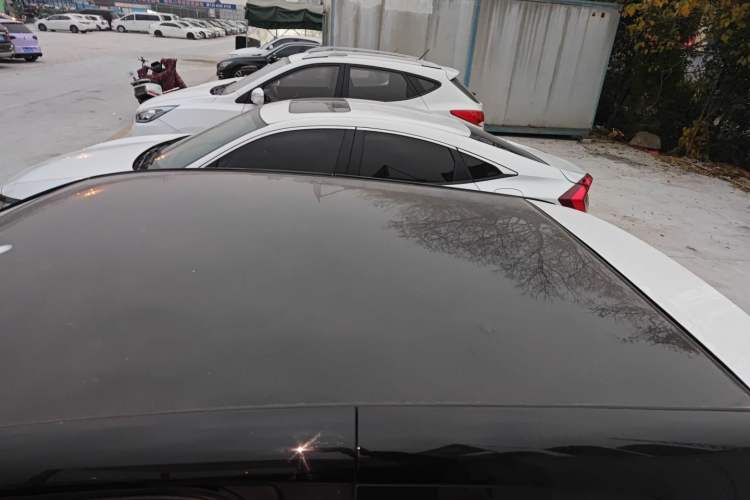 Used Chery Little Ant 2022 Restyled Version Sweet Pink Edition Half-Sugar Version 28.8 kWh 30 kW 301 km
