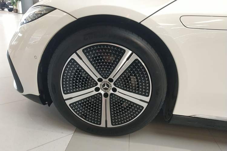 Used Mercedes-Benz EQS 2022 Updated Version 450+ Luxury Edition
