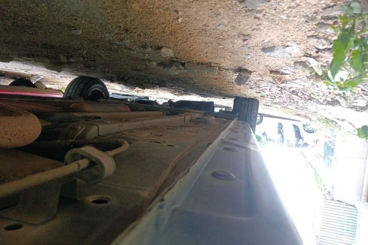 Used Baojun 310W 2018 1.5L Automatic Luxury Version China V
