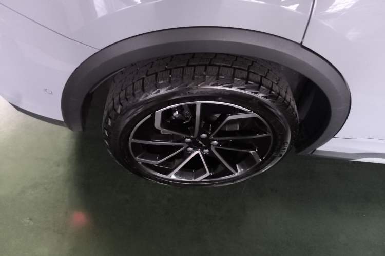 Used Lynk & Co 01 2023 1.5TD EM-F PM
