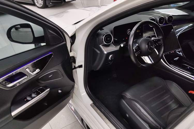 Used Mercedes-Benz C-Class 2023 Revised C 200 L Sport Edition
