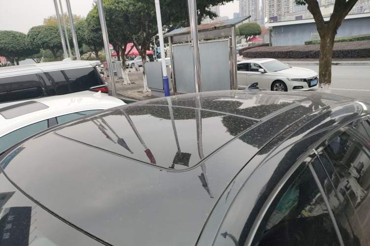 Used BMW X6 2022 Restyled xDrive40i M Sport Package