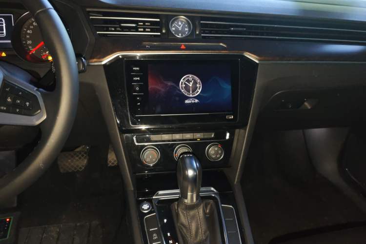 Used Volkswagen Magotan 2020 280TSI DSG Comfort Edition
