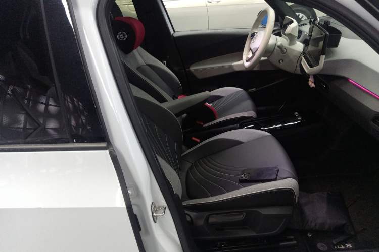 Used Volkswagen ID.3 2022 Pro Smart Edition