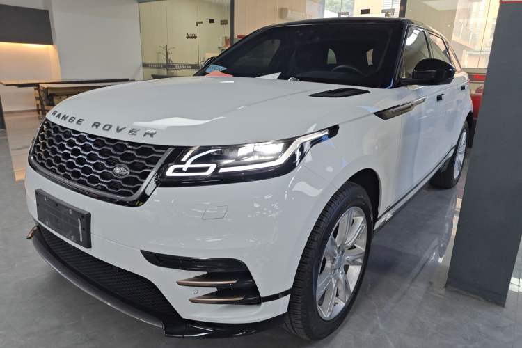 Used Land Rover Range Rover Velar 2020 P250 R-DYNAMIC S
