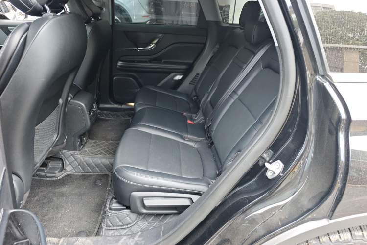 Used Lincoln Corsair 2022 2.0T Two-Wheel Drive Luxury Edition