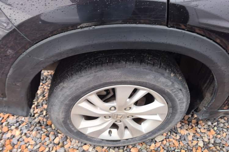 Used Honda Vezel 2019 1.5L CVT Pioneer Edition China VI
