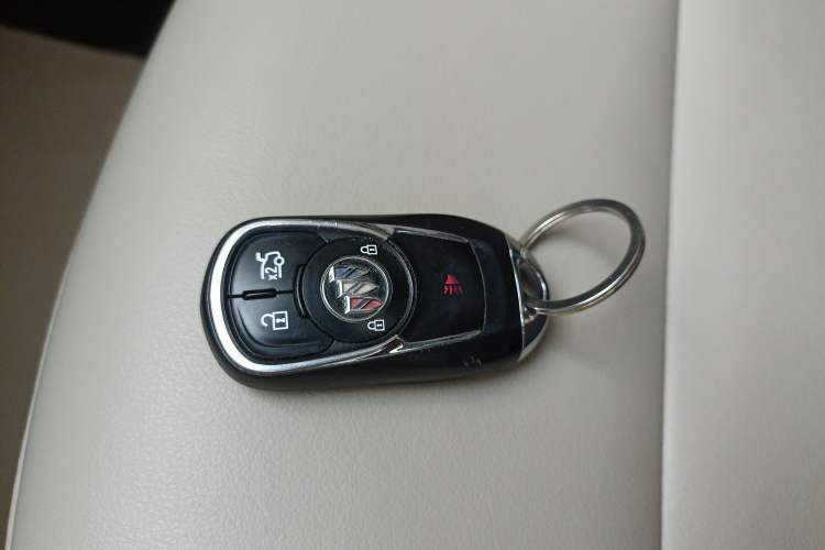 Used Buick Regal 2020 552T Elite Edition
