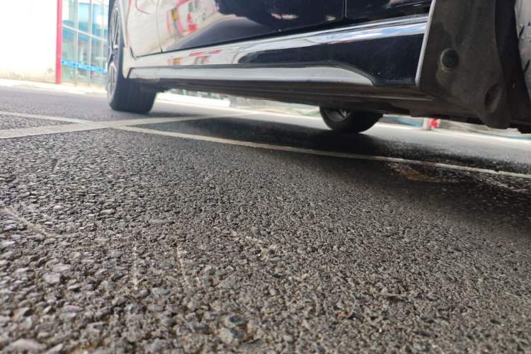 Used Lynk & Co 03 2019 1.5TD DCT JingPro Edition China VI Standard