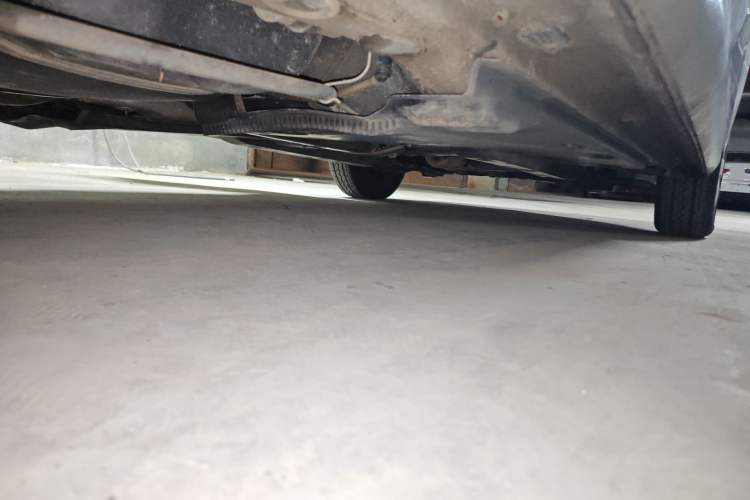 Used Volkswagen Santana 2013 1.4L Manual Fashion Edition