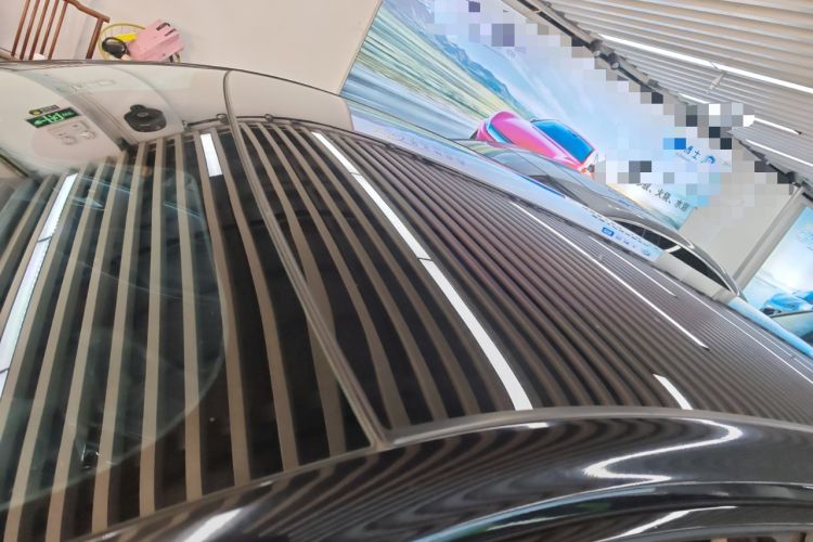 Used AION S Plus 2022 70 Intelligent Edition
