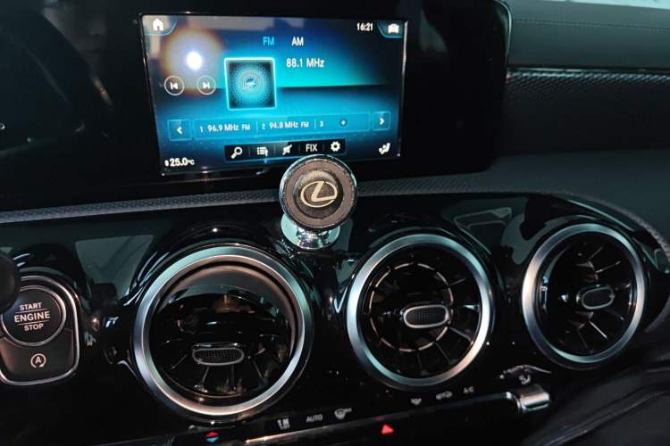 Used Mercedes-Benz A-Class 2020 A 180 L Sport Sedan
