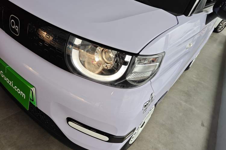 Used Chery QQ Ice Cream 2024 170km Sundae
