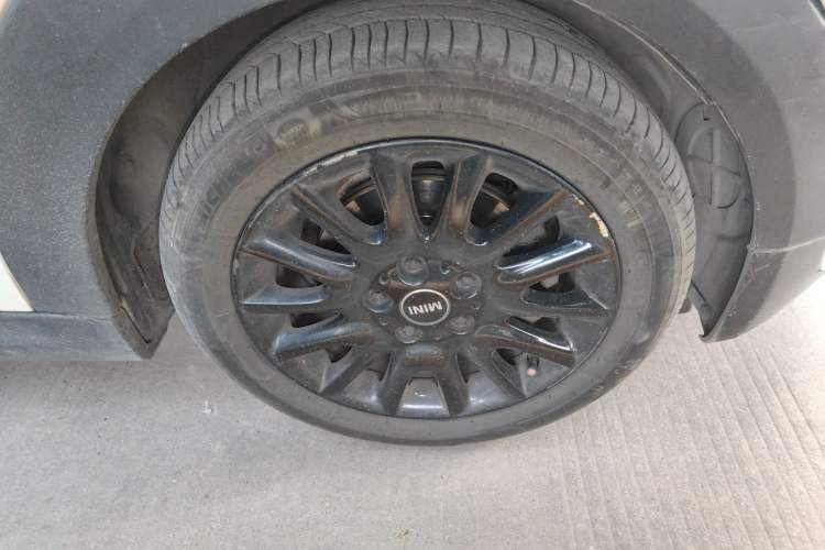 Used  MINI 2014 1.5T COOPER Fun