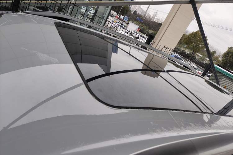 Used Ford Kuga 2015 2.0L GTDi Four-Wheel Drive Prestige Model
