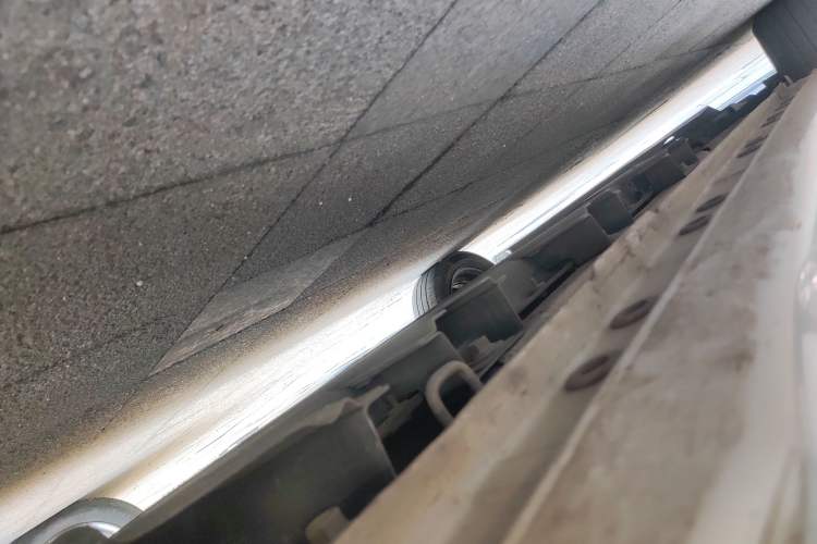 Used Oshan Benni E-Star 2021 National Edition Xinyue Version (Fast-Charging Edition) Lithium NMC
