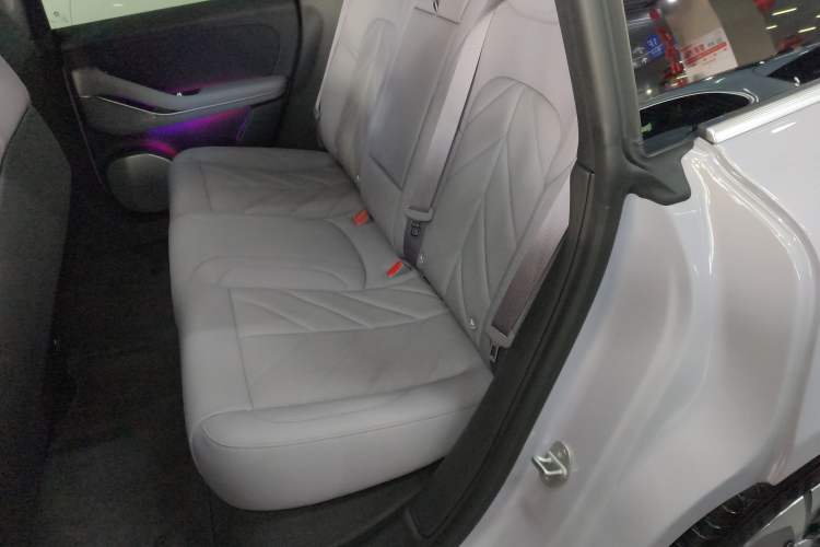 Used Nio ET5T 2025 100kWh Touring
