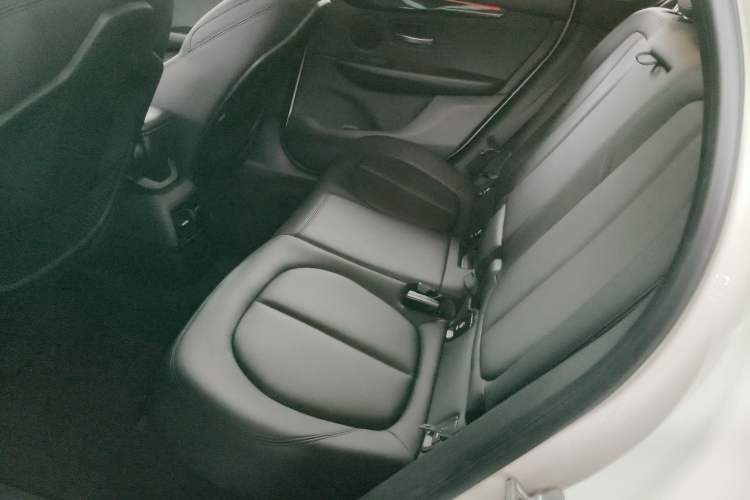 Used BMW 2 Series Active Tourer 2016 218i Sports Design Package