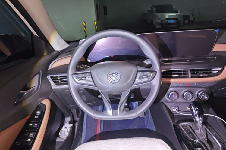 Used Buick Verano 2022 Pro 533T Enjoyment Edition