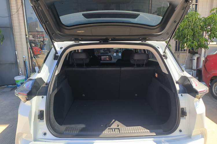 Used NETA U 2022 NETA U-Ⅱ 500 Industry Edition
