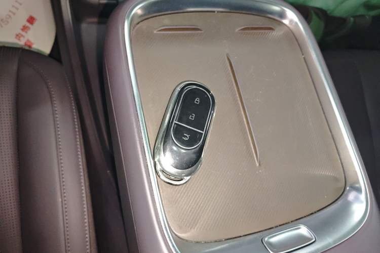 Used Leapmotor B10 2025 510 Joyful Edition