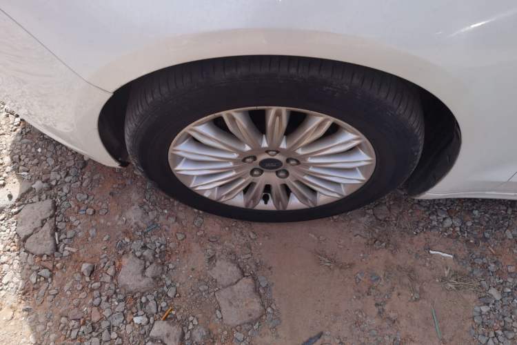 Used Ford Mondeo 2013 2.0L GTDi 200 Fashion Edition
