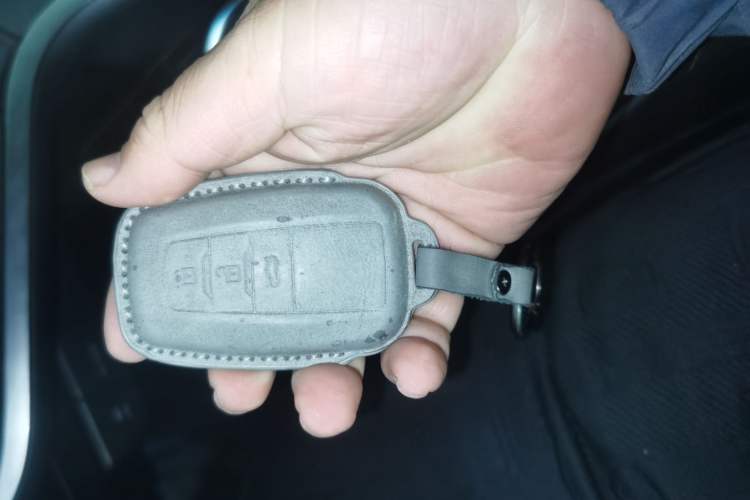 Used Toyota Camry 2018 2.5G Luxury Edition
