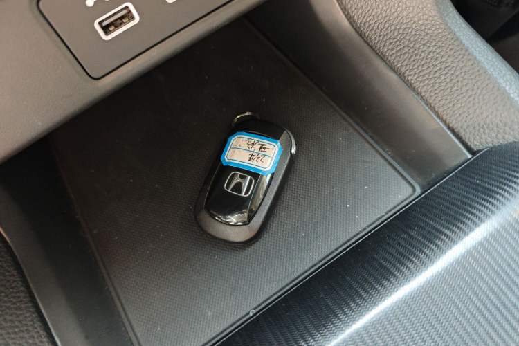 Used Honda Integra 2023 240TURBO CVT Luxury Edition