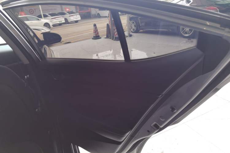 Used Hyundai Elantra 2018 1.4T Dual-Clutch Xuan Dong · Dynamic Edition