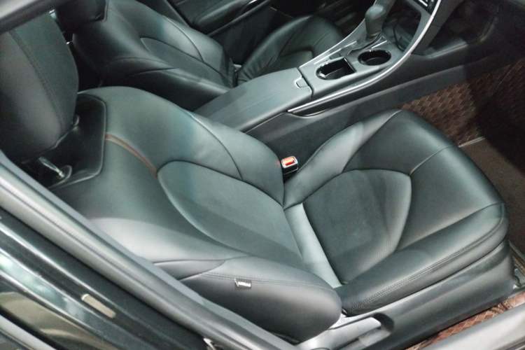 Used Toyota Avalon 2022 2.0L Ambition Edition