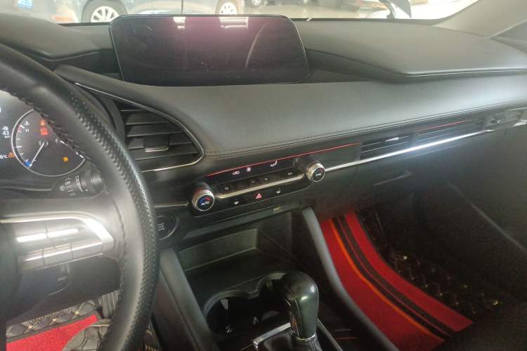 Used Mazda Mazda 3 Axela 2020 2.0L Automatic Zhiya Edition
