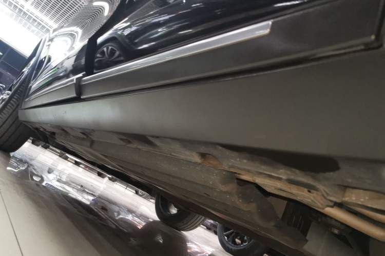 Used BYD Tang New Energy 2021 DM-i 112KM Prestige Model