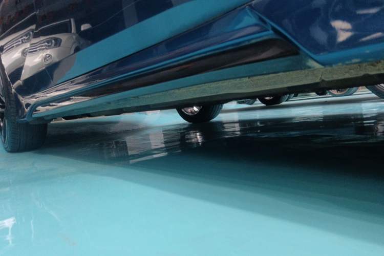 Used Hyundai Elantra 2021 240TGDi DCT LUX Prestige Edition
