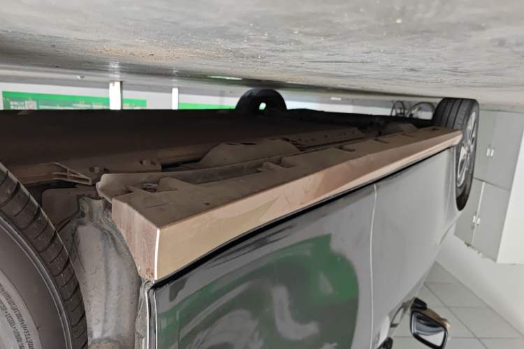 Used ORA White Cat 2020 401 km Flagship Version
