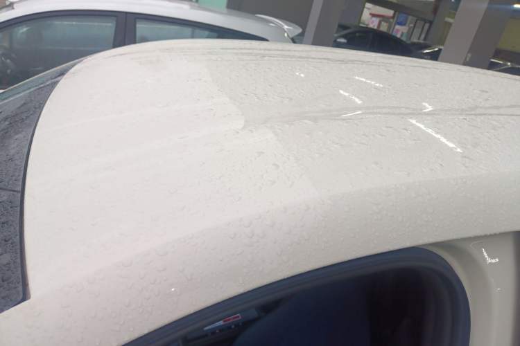 Used BYD Seagull 2025 305km Active Version